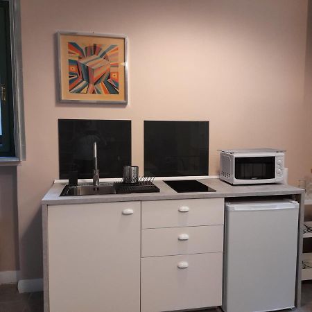 Central Garibaldi Loft, A Piedi A Palazzo Reale Turin Luaran gambar