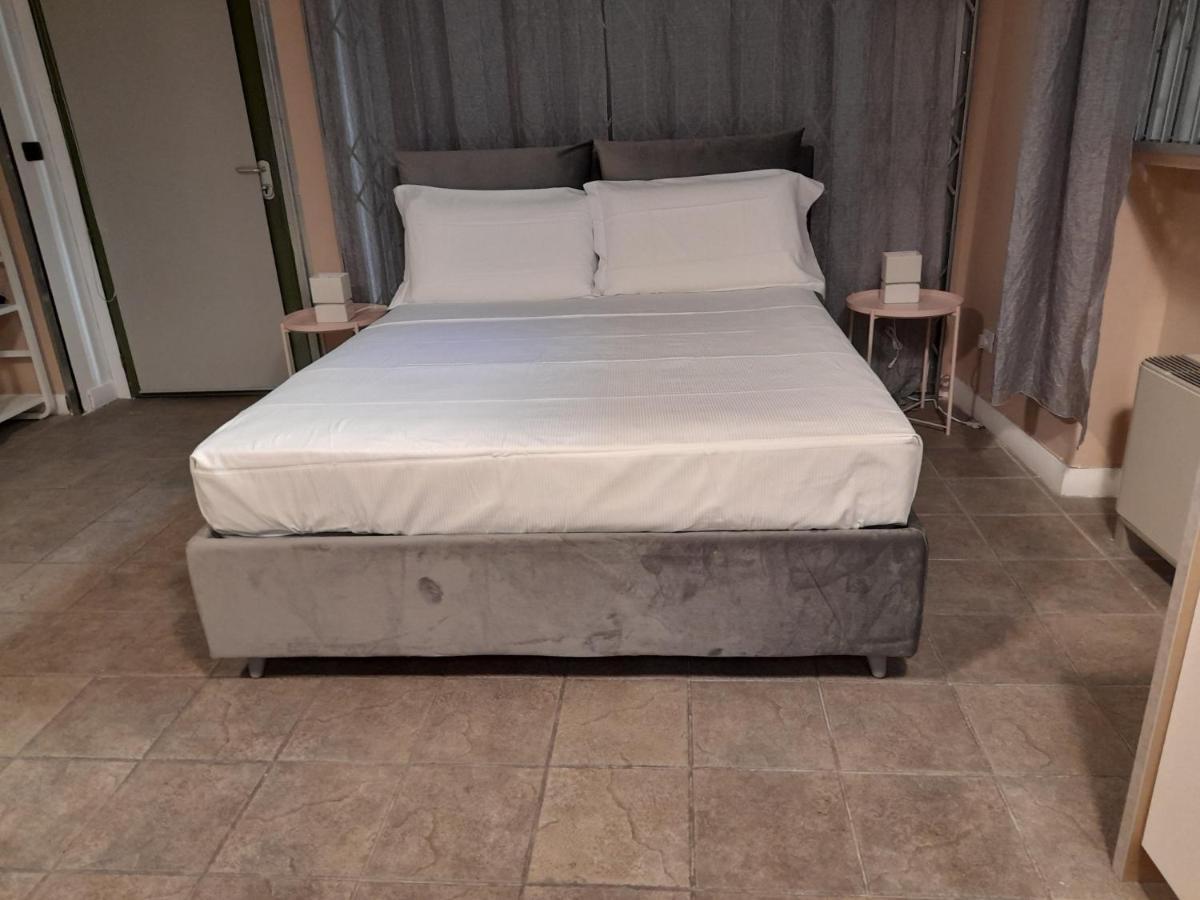 Central Garibaldi Loft, A Piedi A Palazzo Reale Turin Luaran gambar