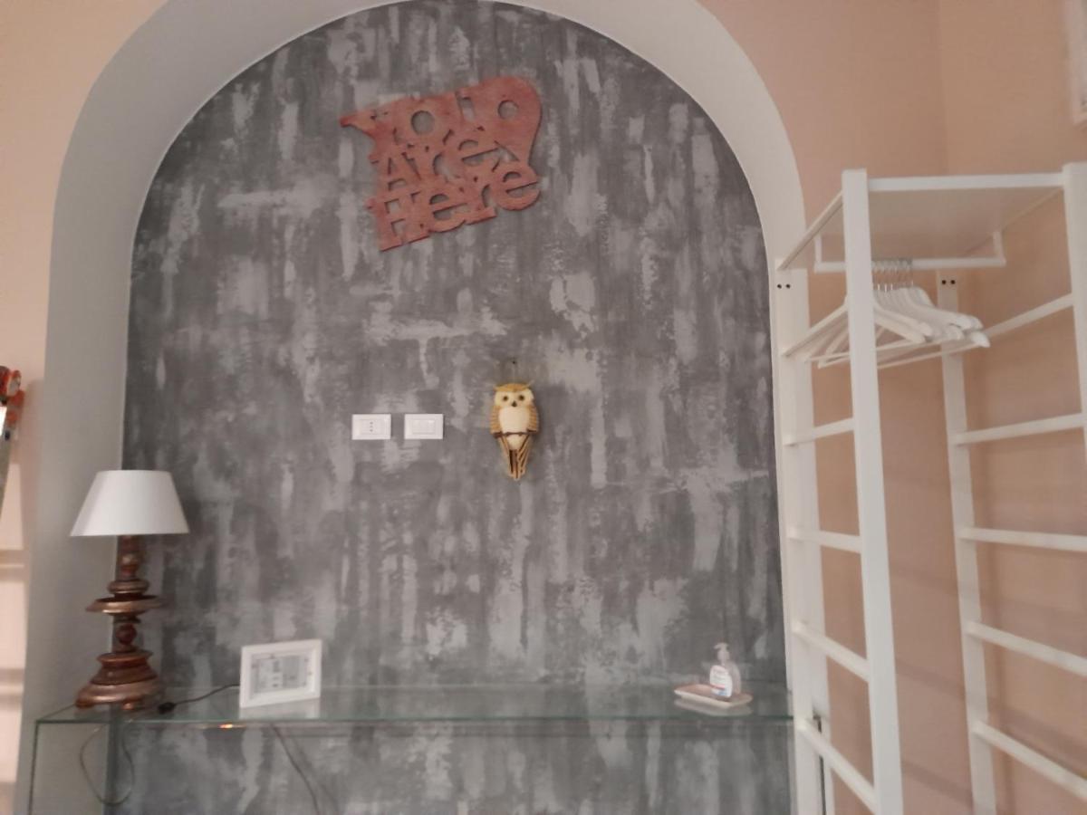 Central Garibaldi Loft, A Piedi A Palazzo Reale Turin Luaran gambar