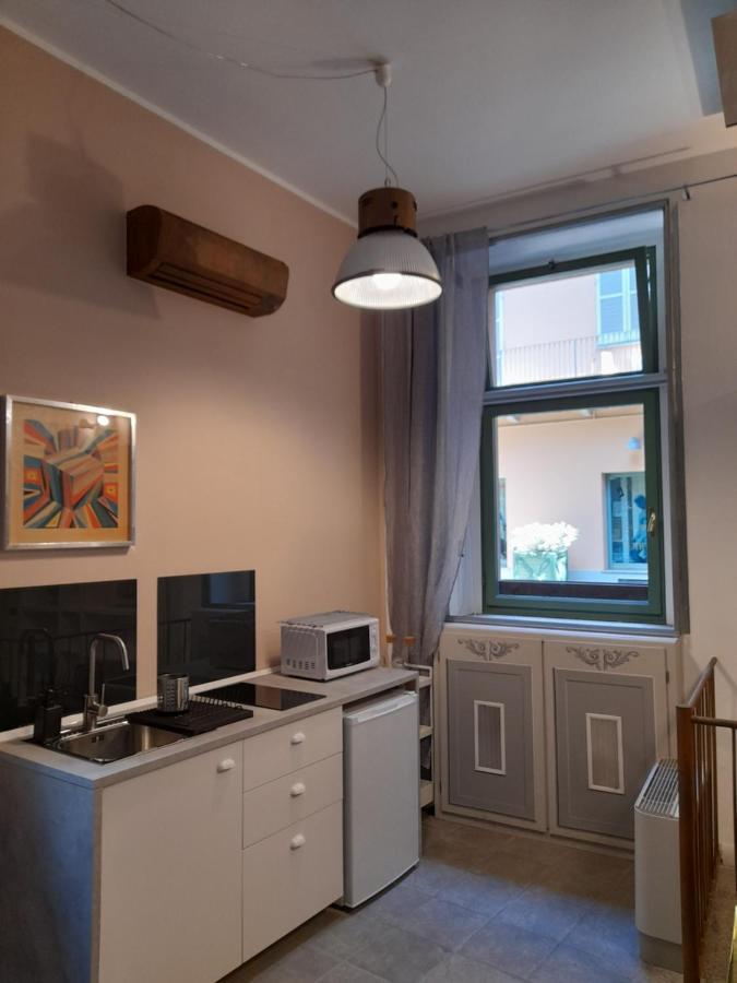 Central Garibaldi Loft, A Piedi A Palazzo Reale Turin Luaran gambar