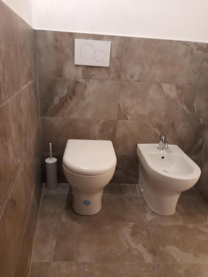 Central Garibaldi Loft, A Piedi A Palazzo Reale Turin Luaran gambar
