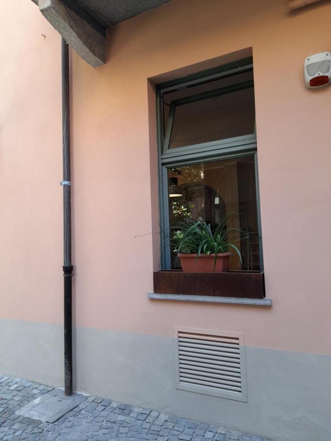Central Garibaldi Loft, A Piedi A Palazzo Reale Turin Luaran gambar