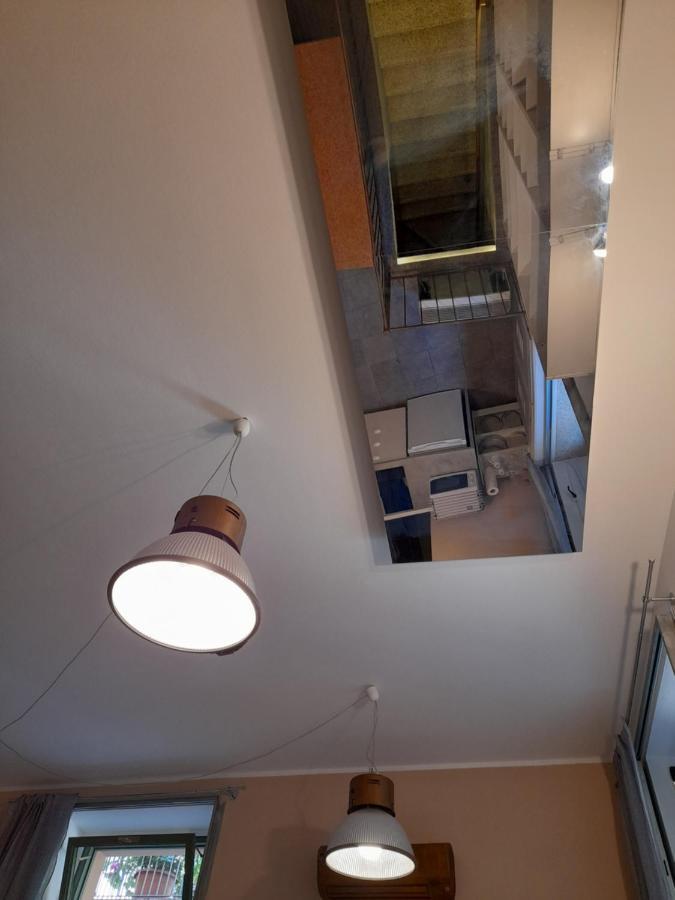 Central Garibaldi Loft, A Piedi A Palazzo Reale Turin Luaran gambar