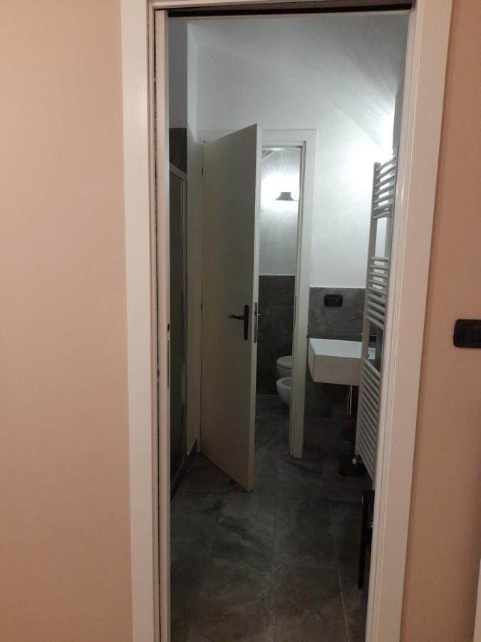 Central Garibaldi Loft, A Piedi A Palazzo Reale Turin Luaran gambar