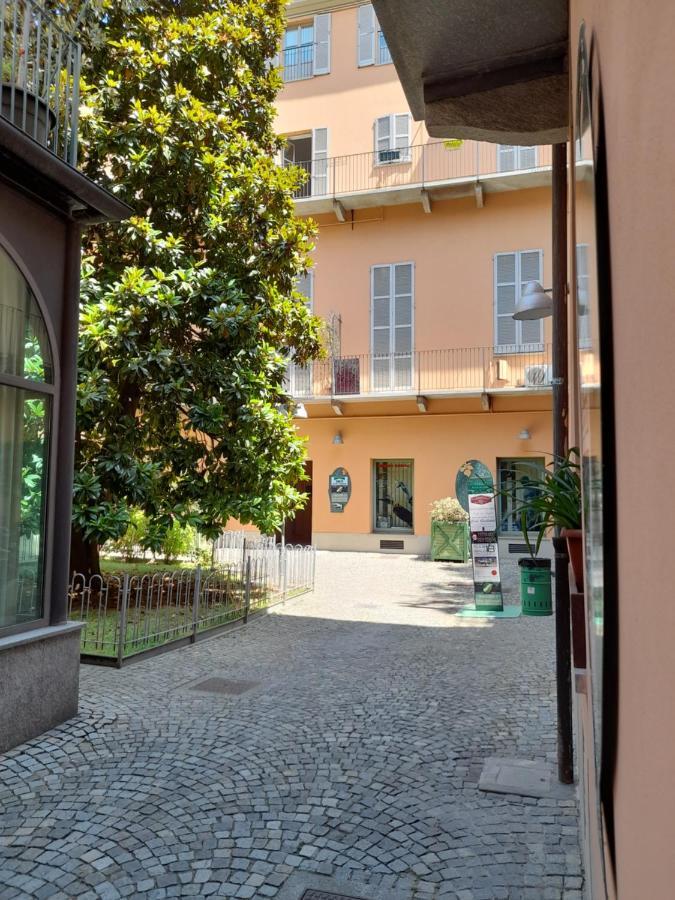 Central Garibaldi Loft, A Piedi A Palazzo Reale Turin Luaran gambar