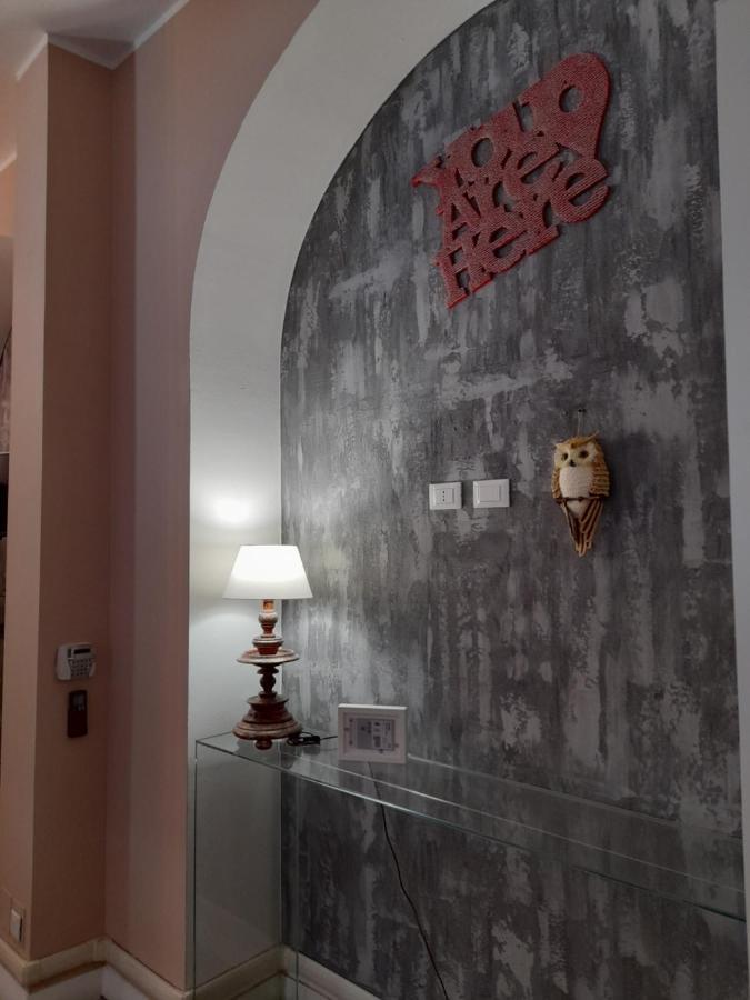 Central Garibaldi Loft, A Piedi A Palazzo Reale Turin Luaran gambar