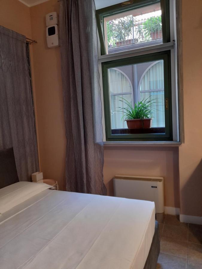 Central Garibaldi Loft, A Piedi A Palazzo Reale Turin Luaran gambar