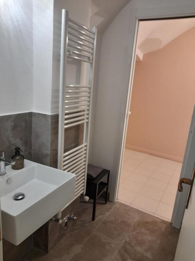 Central Garibaldi Loft, A Piedi A Palazzo Reale Turin Luaran gambar
