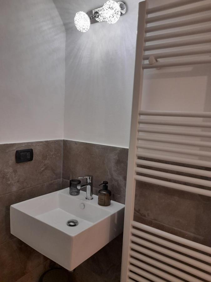 Central Garibaldi Loft, A Piedi A Palazzo Reale Turin Luaran gambar